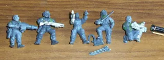 Weekly Necromunda Report: 1