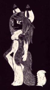 Scratchboard