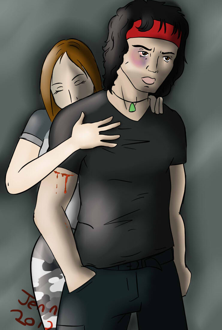 4e6e1 the only part of you by kizmit d4xgkcs