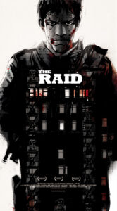 The Raid