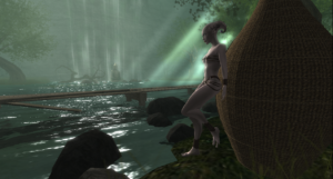 Second Life