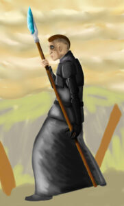 Work in Progress