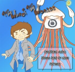 CD Cover.