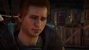 Inquisition: Hawke