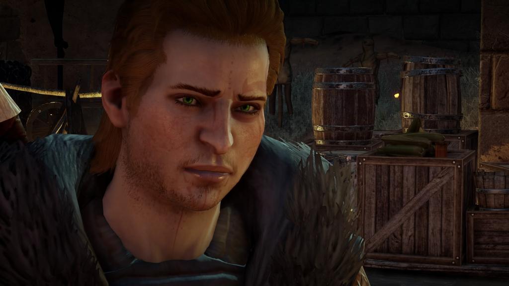 hawke
