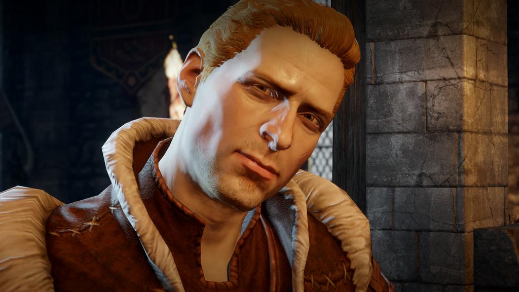 alistair dai