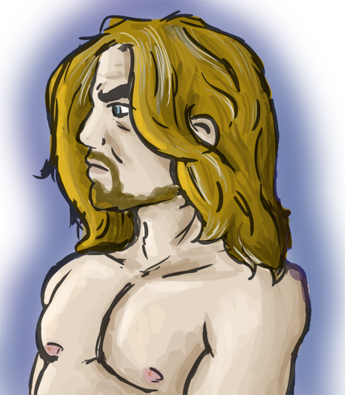 gideonbust
