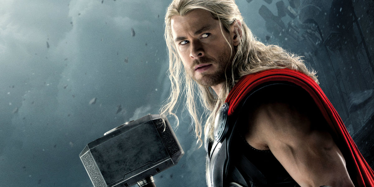thor 3 ragnarok chris hemsworth