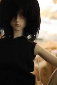 Ball Jointed Dolls
