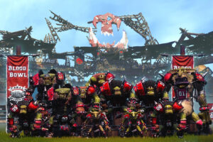 Blood Bowl 2