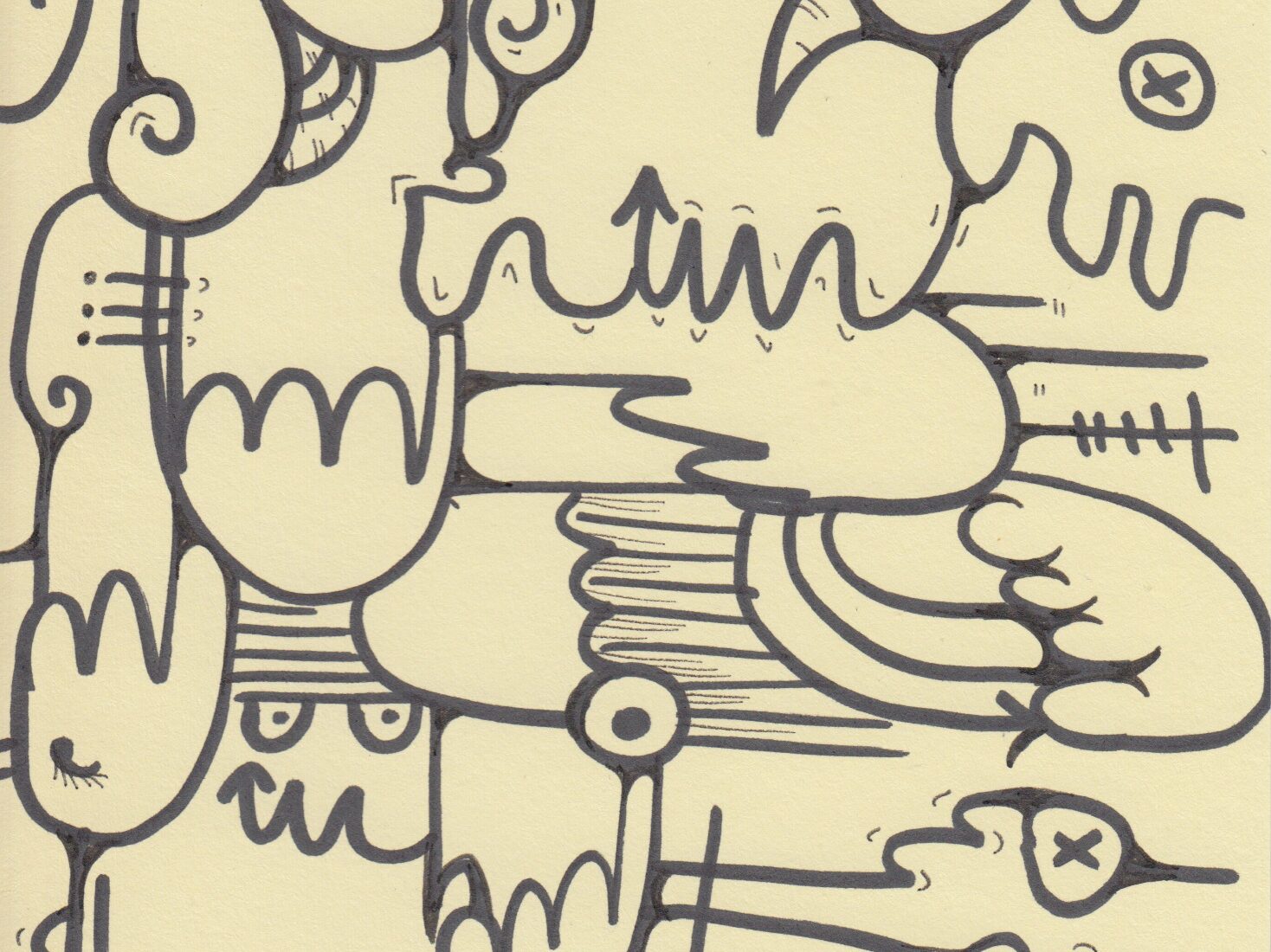 scan