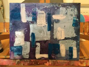 Experiment – 110717