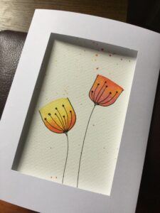 Water Colours – 280717