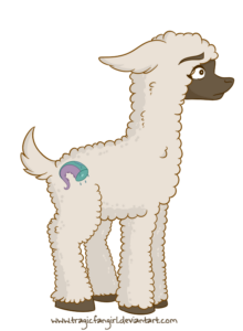 Llama?