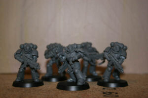 Primaris Intercessors