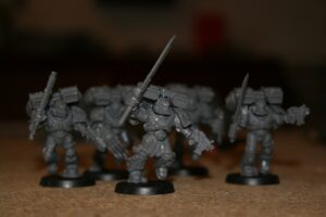 Vanguard Vets