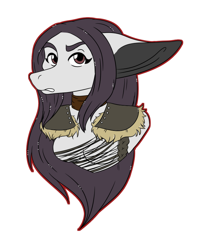 skaebust