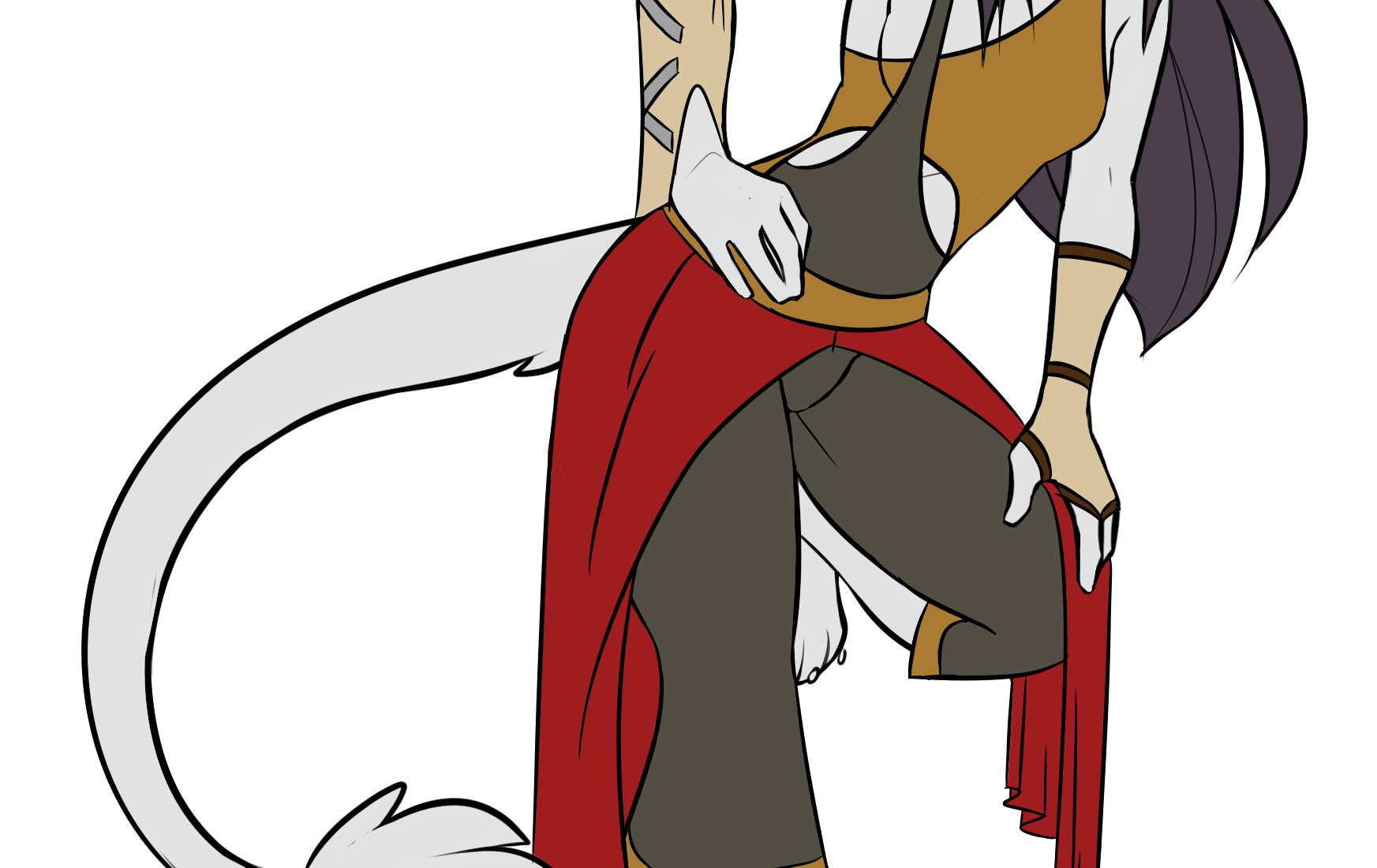 skaejre ref clothes