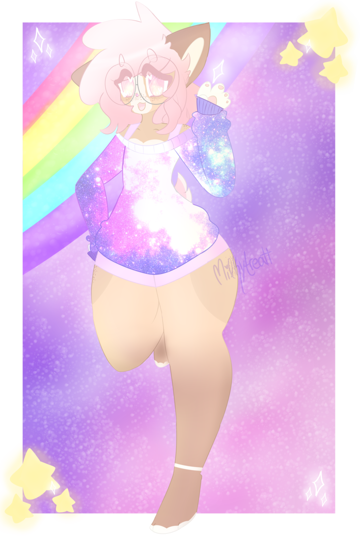 galactic wonders by milkytreatt dc1oi58