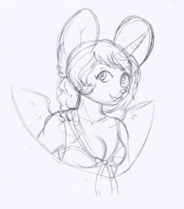 Evening Sketches