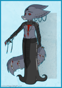 Horrid Complications