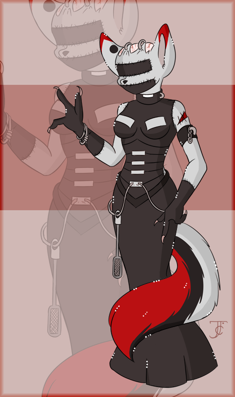 miokath reconfigured