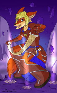 Pezwolf – Kiriban Prize