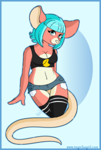 Contest Entry – Thiccs
