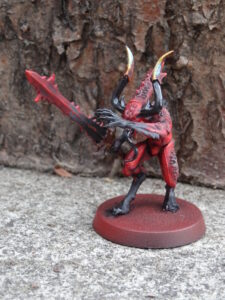 Bloodletters