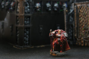 Chapter Master