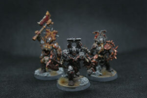 Warriors
