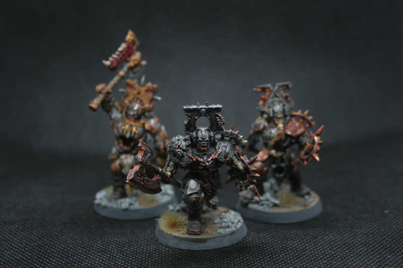 warriors
