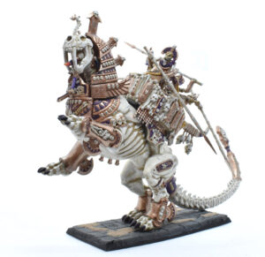 Tomb Kings – Sphinx