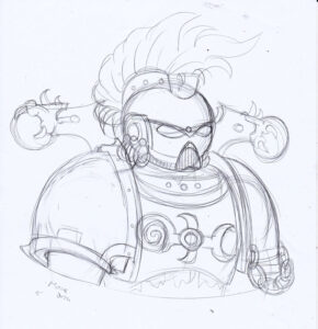 Noise Marine