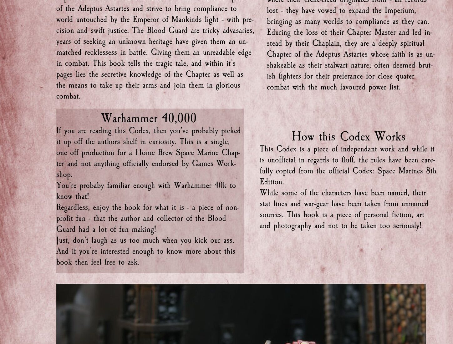 codex