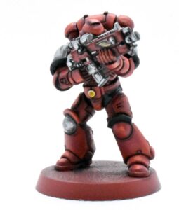 Primaris Blood Guard