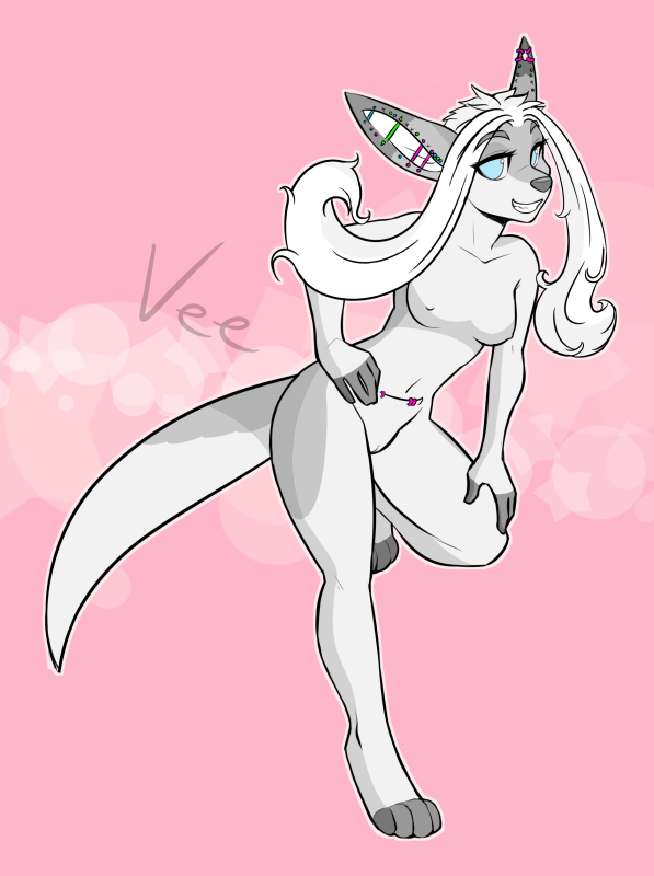 vee ref