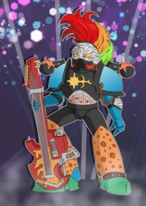 Noise Marine