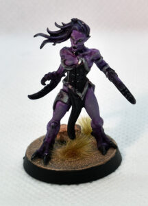 Daemonette