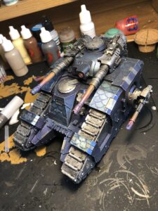 Fangirl Feature – Natasnoctem