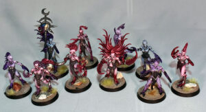 Daemonettes