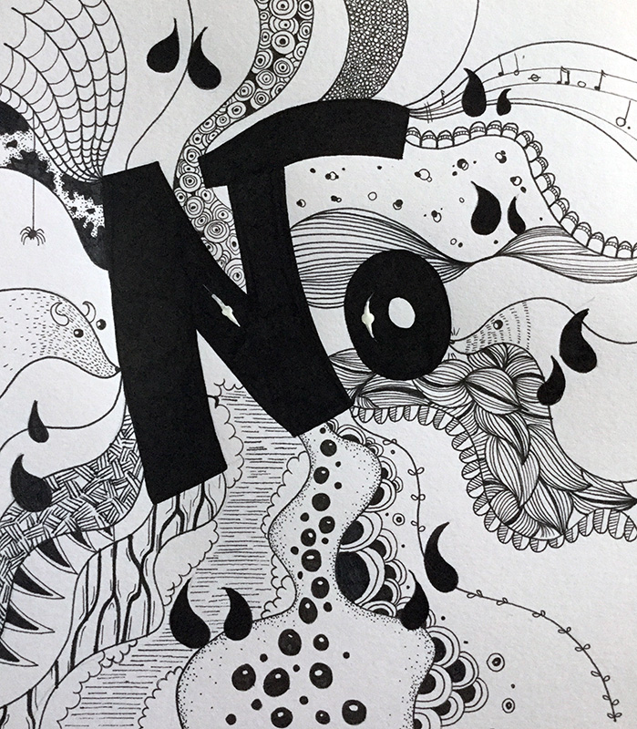 no