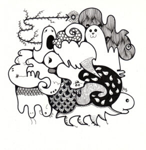 More Art