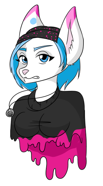 jenn grrrr