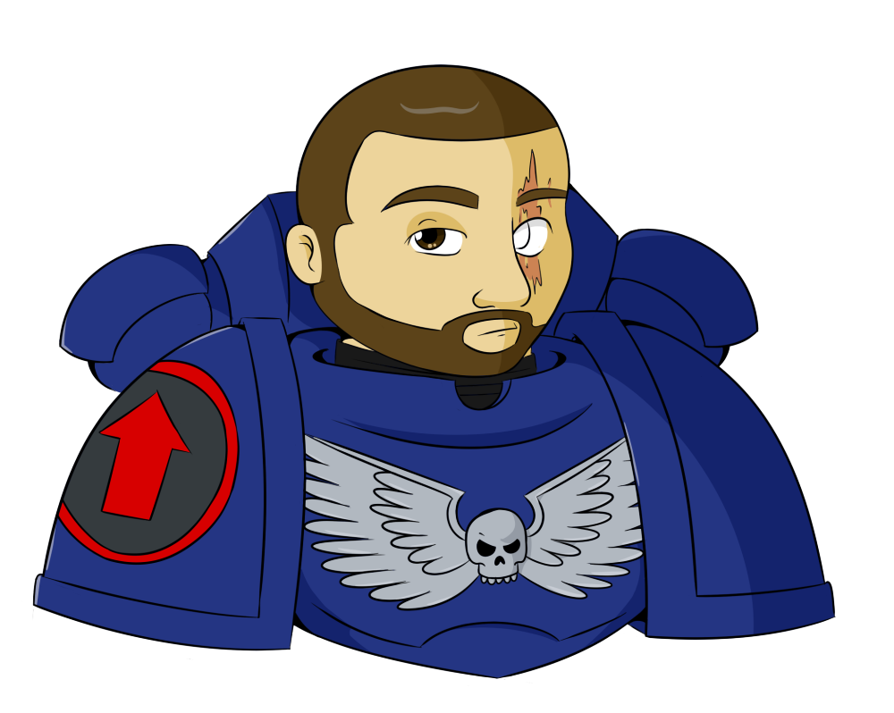 liam crimson