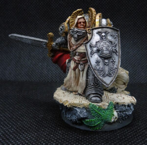 Heretic Deb: Mini Swap