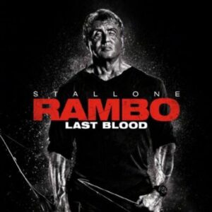 Rambo: Homecoming