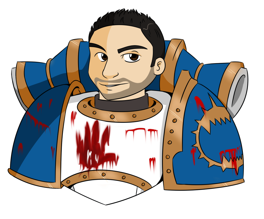 dan blood
