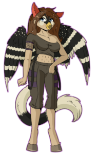 Anthropomorphic Thursday