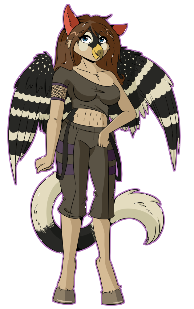 new kestrel